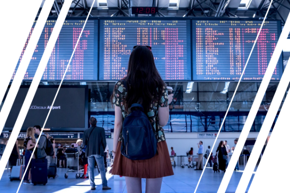 Navetta da e per aeroporti Malpensa, Linate, Orio